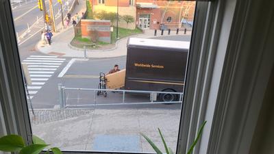 Bike boxes on their way out