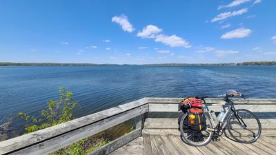 Rock Lake