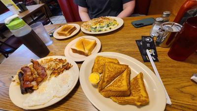Dave's Restaurant