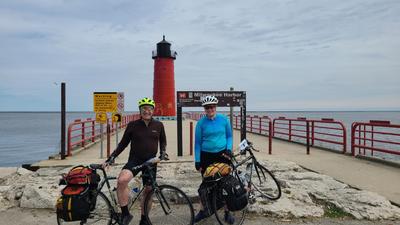 Lake Michigan