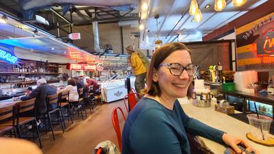 Public Market