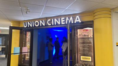 UWM Student Theater
