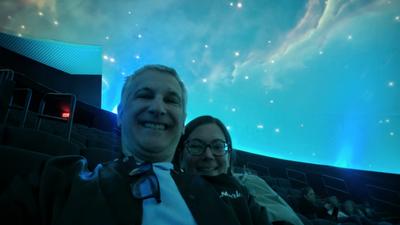 Planetarium