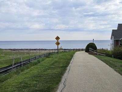 Lake Michigan