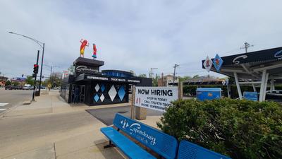 Superdawg