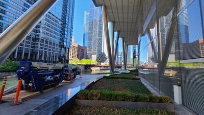 Downtown