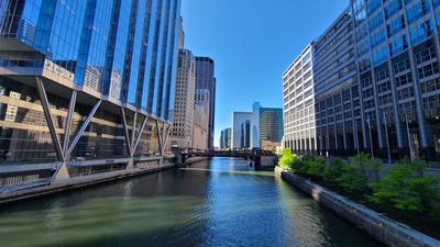 Downtown