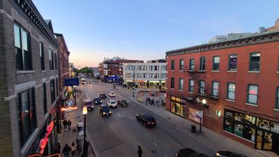 Wicker Park