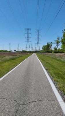 Into Indiana