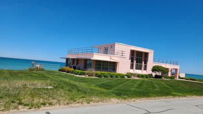 The Florida House
