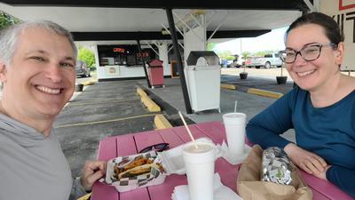 Drive-In #3