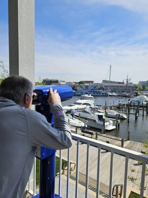 Michigan Maritime Museum