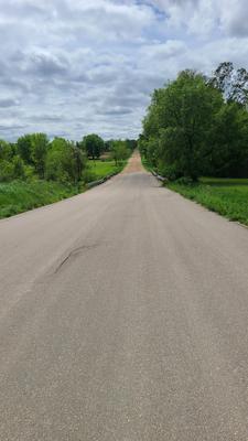 Farm roads