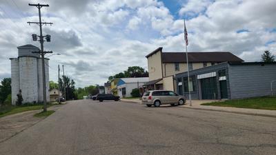 Conklin, Michigan