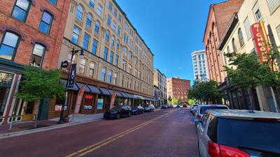 Grand Rapids