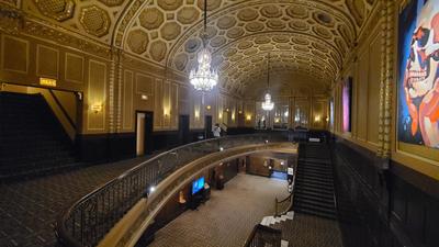 Michigan Theater