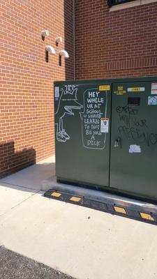Graffiti