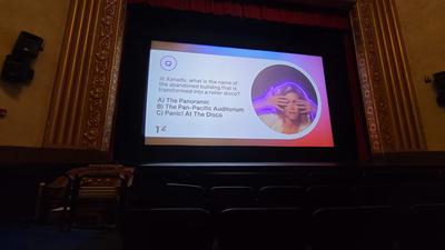 Michigan Theater
