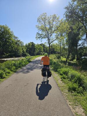 B2B Trail