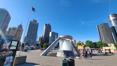 Detroit