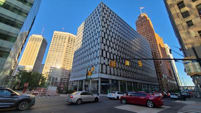 Detroit