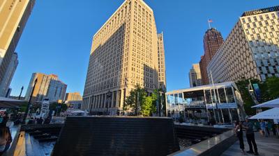 Detroit