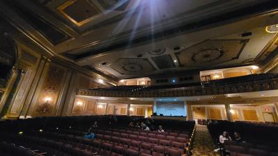 Capitol Theater, Chatham