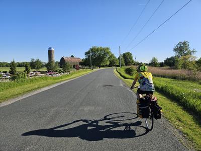Farmland