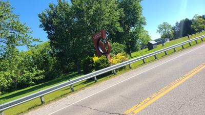 Tecumseh Trail
