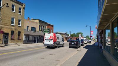 Glencoe, Ontario