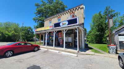 Delaware, Ontario