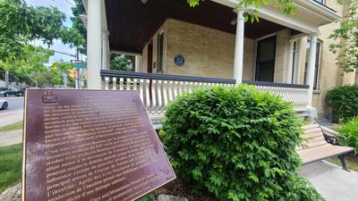 Banting House