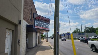 Hyland Theater