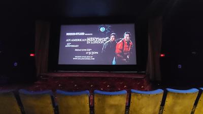 Hyland Theater
